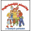 Nejkrásnější písničky z českých pohádek