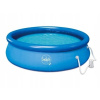 Bazén Swing pool 3,66 x 0,76 m s kartušovou filtráciou