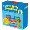 First Little Readers Parent Pack: Guided Reading Level B