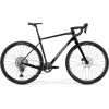 Bicykel Merida Silex 700 čierny 2025