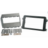 2ISO Škoda Oct. Fabia 2007-, Yeti 09-, Roomster, Superb, VW Golf V 03-, Touran 03-, Passat 05-