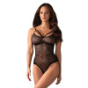 Body Obsessive 818-TED-1 Teddy