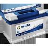 żtartovacia batéria VARTA 5724090683132