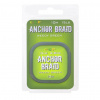 ESP náväzcová šnúrka Anchor Braid Weedy Green 15lb, 10 m
