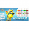 KOH-I-NOOR Tempery 10 farieb 1 ks 16ml