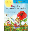 Čteme spolu Pohádky ze sluneční zahrádky
