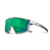 Julbo FURY MINI spectron 3 CF grey okuliare
