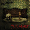 8 Kalacas - Fronteras / CD+DVD [CD / DVD]
