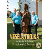 U nebeské brány DVD