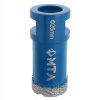 Vykružovák, vykružovač - MTA Hole 25 mm (68 mm)