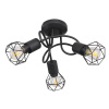 GLOBO 54802S-3D XARA I Spot