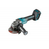 Makita GA005GU201 Aku uhlová brúska 40V Max