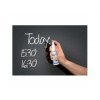 Legamaster Tabuľa GLASSBOARD 90x120cm čierna