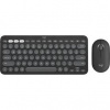 Logitech Pebble 2 Combo MK380s for MAC 920-012244