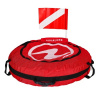 Bójka AQUALUNG Freediving Buoy 50l