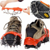 MAXTECH turistické mačky 38-44 viacfarebné