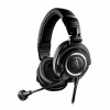 Audio-Technica ATH-M50XSTS-USB sluchátka / náhlavní souprava Sluchátka s mikrofonem Kabel Přes hlavu Hraní Černá