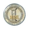Reuzel Shave Cream krém na holenie 283.5 g pre mužov