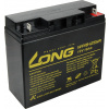 AVACOM Long 12V 18Ah olověný akumulátor HighRate F3
