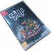 Death's Door Nintendo Switch krabička