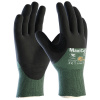 ATG® protirezné rukavice MaxiCut® Oil™ 44-305 06 Varianta: 07