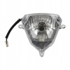 Beta RR 50 125 2010-2024 reflektor predná lampa NOVÁ