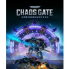 Warhammer 40,000: Chaos Gate - Daemonhunters (EU) - Steam PC