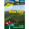 Nízke Tatry Ottov turistický sprievodca