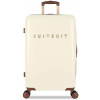 Cestovný kufor SUITSUIT TR-7181/3-M Fab Seventies Antique White (TR-7181/3-M)