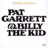 CD Bob Dylan: Pat Garrett & Billy The Kid