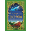 Harry Potter a Tajemná komnata - MinaLima - J. K. Rowling