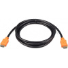 GEMBIRD Kabel HDMI-HDMI M/M 3m, 2.0, M/M CCS Eth. černý (CC-HDMI4L-10)