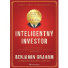 Inteligentný investor - Benjamin, Jason Zweig Graham