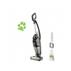 Bissell 3527N - Parný vysávač CrossWave HydroSteam Pet Select