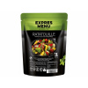 Expresné menu Ratatouille 300g (1 porcia)