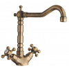Reitano Rubinetteria Antea 3126