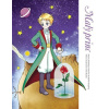 Malý princ - de Saint-Exupery Antoine