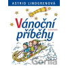 Vánoční příběhy - Astrid Lindgren, Helena Zmatlíková (ilustrátor)