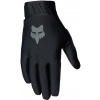 Cyklistické rukavice FOX Flexair Gloves - black 9