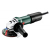 Metabo WEV 850-125 * Uhlová brúska 603611000