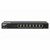 Loom in Bloom switch Qnap QSW-1108-8T