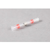 Tracon Zmršťovacia káblová spojka s cínom 2,5-4mm THSN2,5