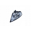 DEPO HMLOVÁ LAMPA FORD MONDEO III H11 00-07 PRAVÁ
