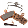 Kovové brzdové doštičky Sram DB8 RE / G2 RE / Code R, RSC / Guide RE