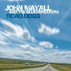 CD John Mayall & The Bluesbreakers: Road Dogs DIGI