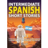 Intermediate Spanish Short Stories