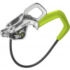 Edelrid MEGA JUL, Istiaca pomôcka, Asistované brzdenie, Oceľ, 75 g