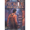 Prokletí Stradarcamu - Thurnwald Antonín