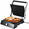 BBQ Electric Blaupunkt GRS 501 Two-pól (BBQ Electric Blaupunkt GRS 501 Two-pól)