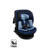 CARETERO Autosedačka MOKKI I-SIZE (40-150) námornícka modrá